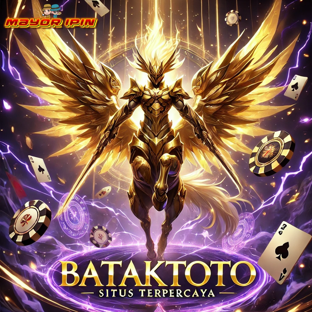 BATAKTOTO | Bandar Togel Toto Fitur Modern Pasaran Dunia Bet 200